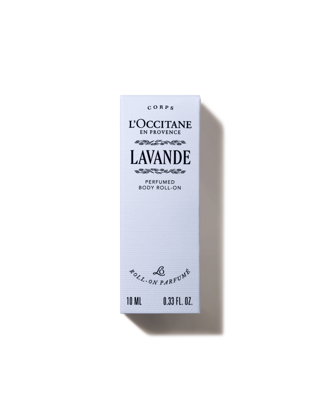 Eau de Toilette Roll On Lavande, , large
